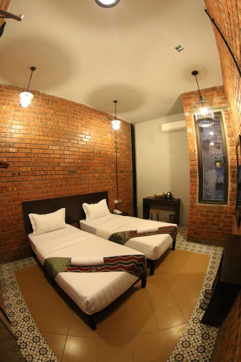 JQ Ban Loong Boutique Hotel Hotel in Ipoh