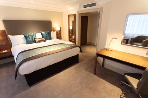 Thistle London Marble Arch Hotel in City of Westminster