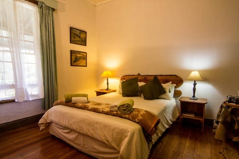 40 Fraser Street Bed and Breakfast Bed and Breakfast in KwaZulu-Natal