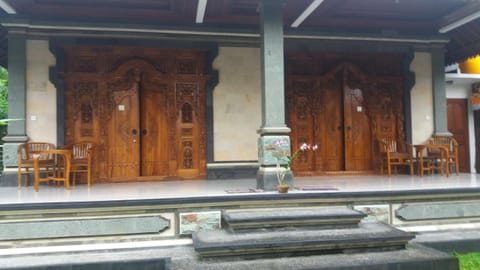 Cucu House Vacation rental in Abiansemal