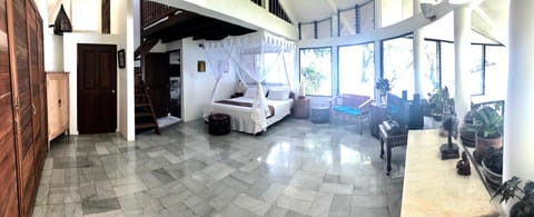 Air Manis Hill Residence Resort in Padang