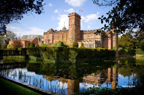 New Hall Hotel & Spa, Birmingham Hôtel in The Royal Town of Sutton Coldfield