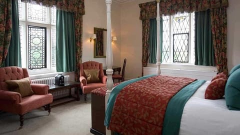 New Hall Hotel & Spa, Birmingham Hotel in The Royal Town of Sutton Coldfield