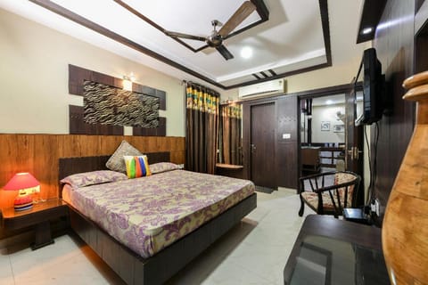 Khas Mahal Homestay Vacation rental in Agra