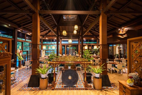 Abhayagiri - Sumberwatu Heritage Resort Resort in Special Region of Yogyakarta