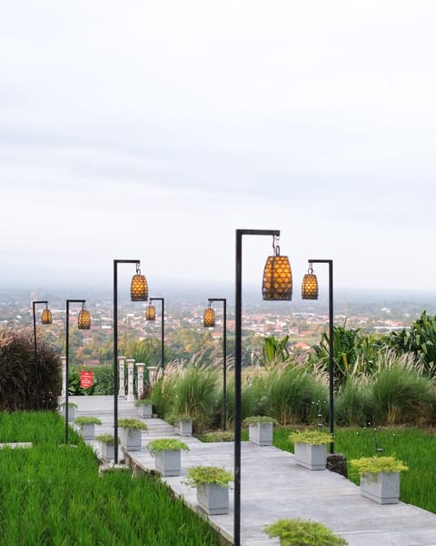 Natural landscape, View (from property/room)