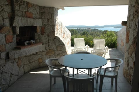 Résidence Les Pavillons du Belvédère Appartement-Hotel in Porto-Vecchio