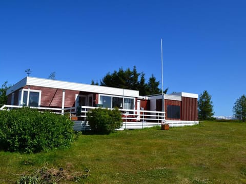 Höfði Cottages Haus in Northeastern Region