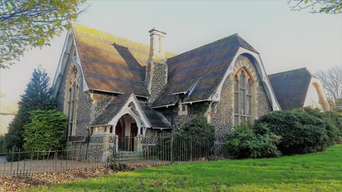 Old School House Maison in Bury Saint Edmunds