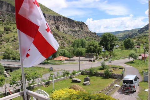 Taoskari Hotel Hotel in Georgia