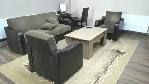 Apartment Gorgiladze 66 Condo in Batumi