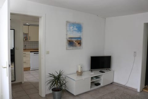 Kleines, gemütliches Häuschen Apartamento in Mönchengladbach