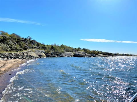 Property building, Natural landscape, Beach, Hiking, Sea view