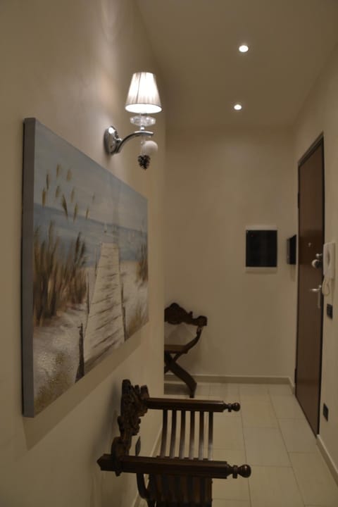 Residenze Principe Amedeo Bed and Breakfast in Bari