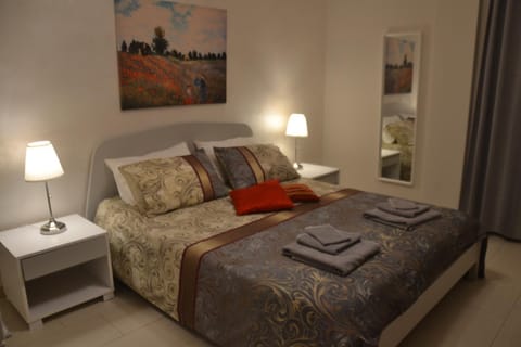 Residenze Principe Amedeo Bed and Breakfast in Bari