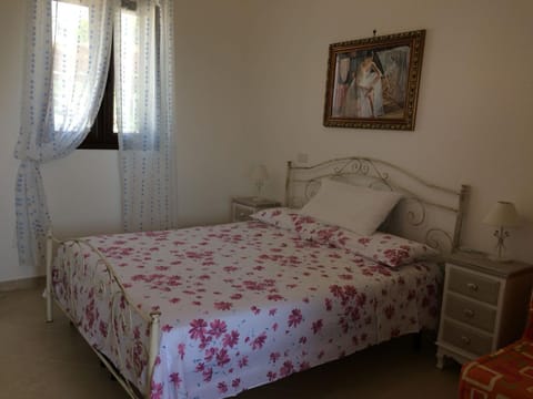 Le Fanciulle Bed and Breakfast in Apulia