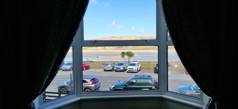 Arnolds Hotel Hotel in Dunfanaghy