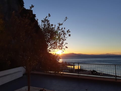 Amalfi Coast Emotions Copropriété in Vietri sul Mare
