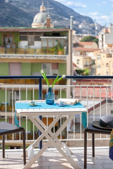 Shabby Chic Seaview Apartments Appartement in Castellammare di Stabia