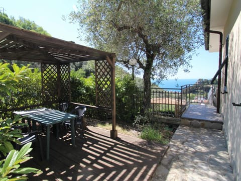 Apartment I Monili-3 by Interhome Apartment in Moneglia