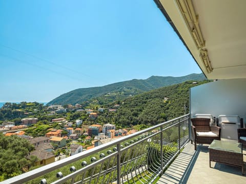 Apartment I Monili-3 by Interhome Apartment in Moneglia