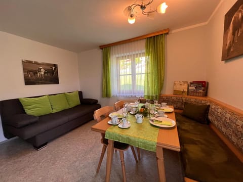 Apartment Bauernhof Gasteg - PID230 by Interhome Apartment in Piesendorf