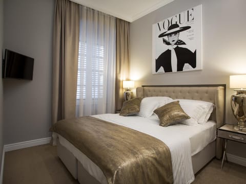 Tailor Two-Bedroom Suite Copropriété in Dubrovnik