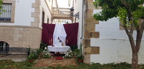 Casita de Rosario House in Costa del Sol