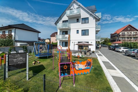 Children play ground