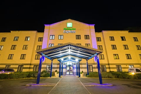 Holiday Inn Express Poole, an IHG Hotel Hotel in Poole