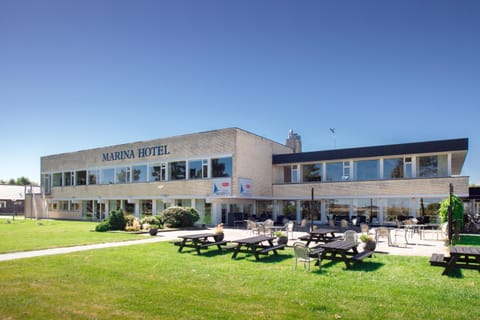 Hotel Marina Hotel in Central Denmark Region