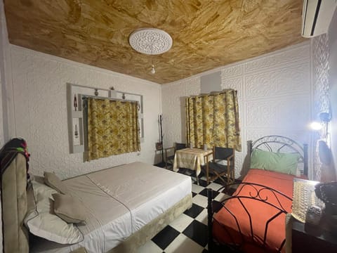 La Maison Traditionnelle Hôtel et guesthouse Bed and Breakfast in Souss-Massa