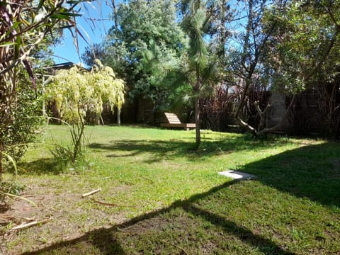 Punta Avellaneda Nature lodge in Rocha Department, Uruguay