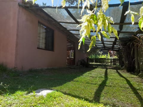 Punta Avellaneda Nature lodge in Rocha Department, Uruguay