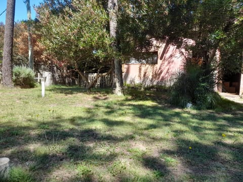 Punta Avellaneda Nature lodge in Rocha Department, Uruguay