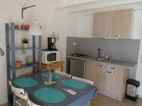 La Cigale House in French Riviera