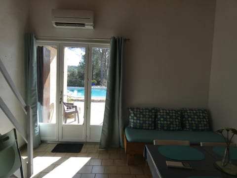 La Cigale House in French Riviera