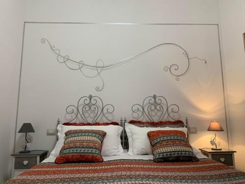 Atmosfera d'Arte - Private parking Bed and Breakfast in Orvieto