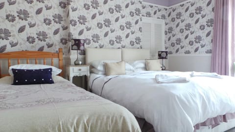 Tynedale Guest House Bed and Breakfast in Penrith