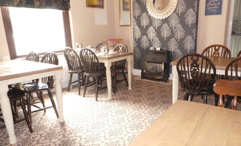 Tynedale Guest House Bed and Breakfast in Penrith