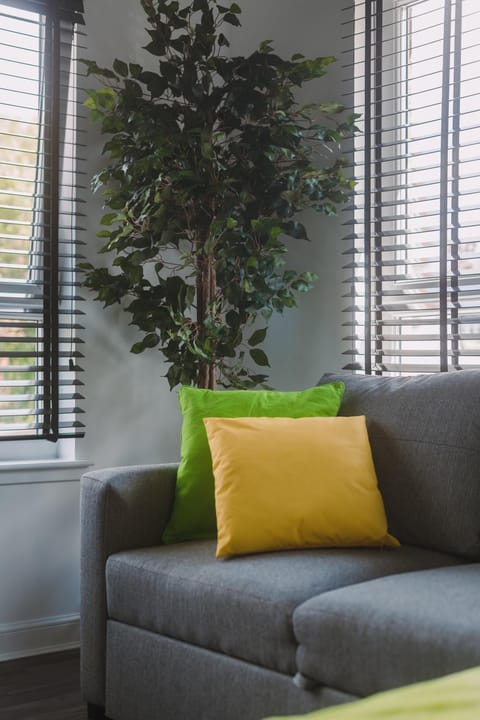 SleepWell Apartments Apartment in Glasgow