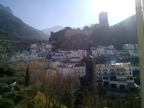 Casa Rural El Solarillo Alojamiento y desayuno in Cazorla