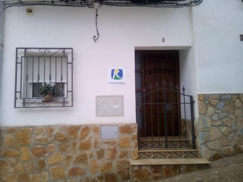 Casa Rural El Solarillo Alojamiento y desayuno in Cazorla