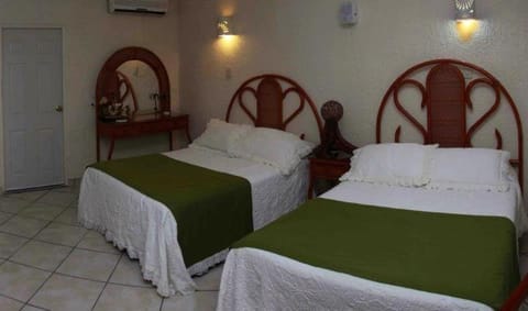 Villa Cupatitzio Bed and Breakfast in Ixtapa Zihuatanejo