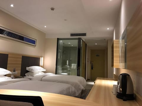 SEE U Select Hotel hotel in Wuhan