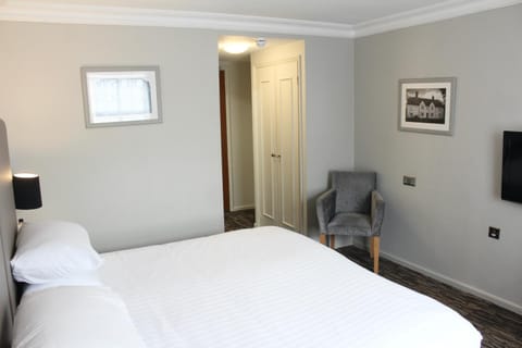 The Saracens Head Hotel Hotel in Uttlesford