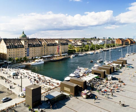 Copenhagen Admiral Hotel | Copenhagen | VacationRenter