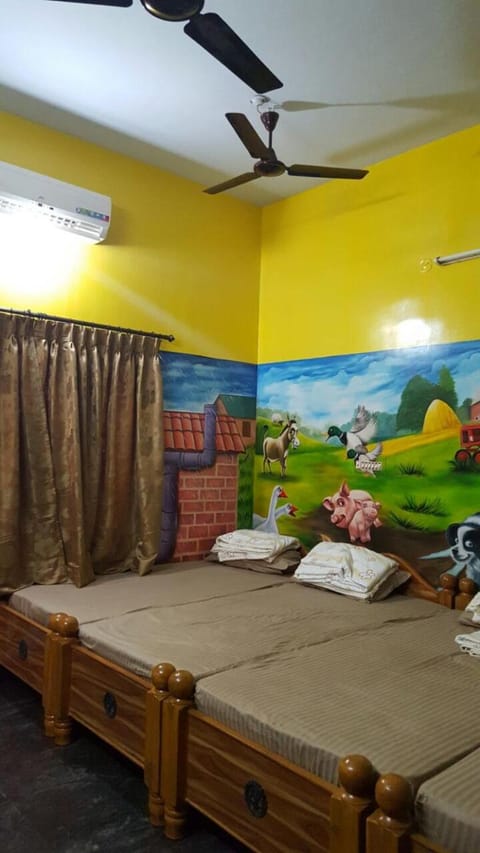 GokStay Bed and Breakfast in Chennai