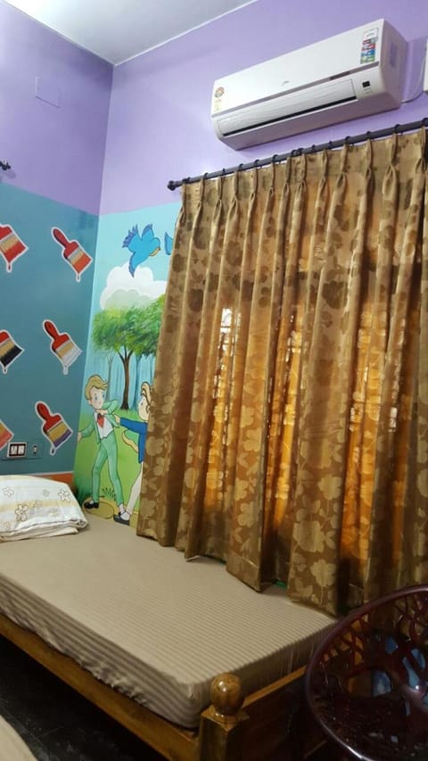 GokStay Bed and Breakfast in Chennai