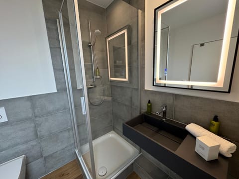 Hotel Garni am Obsthof Stade - Altes Land Hotel in Stade